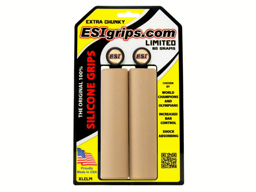 EPCI BIKE ESI grips blog 4